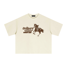 Essential Sorona Boxy T-Shirt