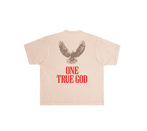 One True God T-Shirt