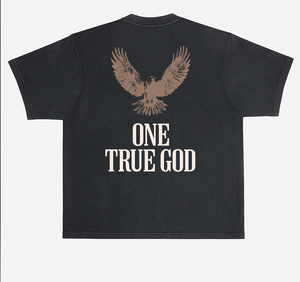 One True God T-Shirt