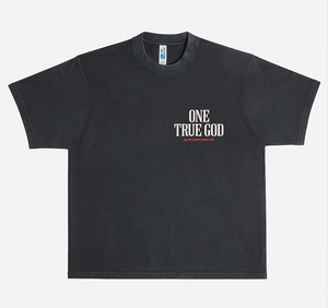 One True God T-Shirt