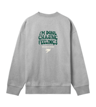 Spirit Lead Me Crew Sweatshirt