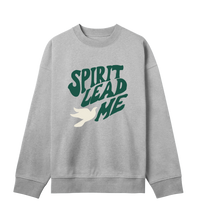 Spirit Lead Me Crew Sweatshirt