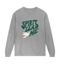 Spirit Lead Me Long Sleeve T-Shirt