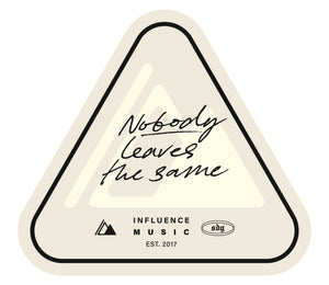 Influence Stickers