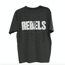 REBELS Adult T-Shirt