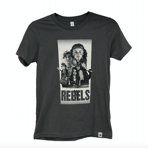 REBELS Kids T-shirt
