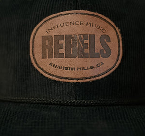 REBELS Trucker Hat
