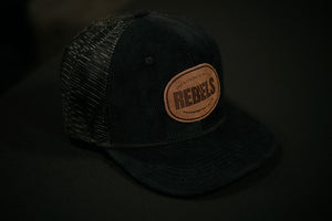 REBELS Trucker Hat