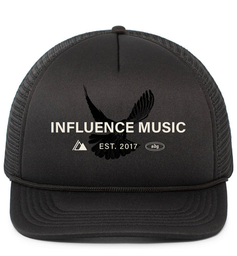 Influence Music - Trucker Hat