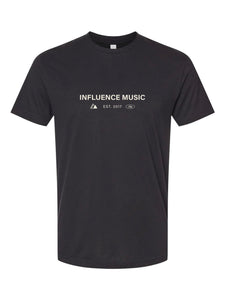 Influence Music Tee