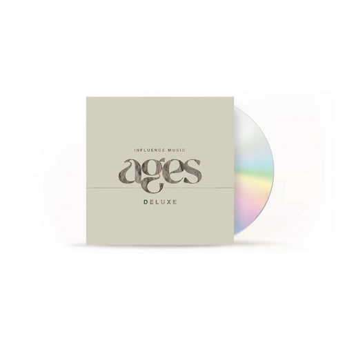 Ages deluxe - CD