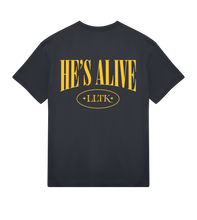 Long Live The King T-Shirt